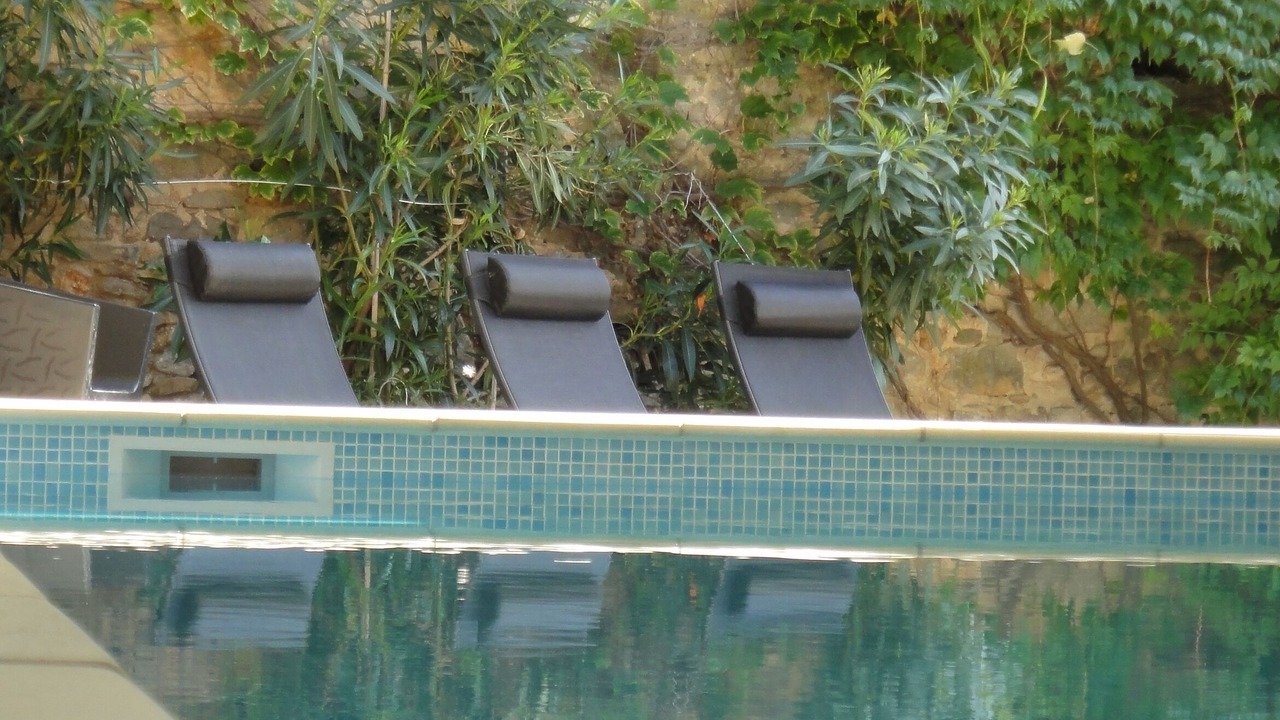 Photo of Outdoor in Canet