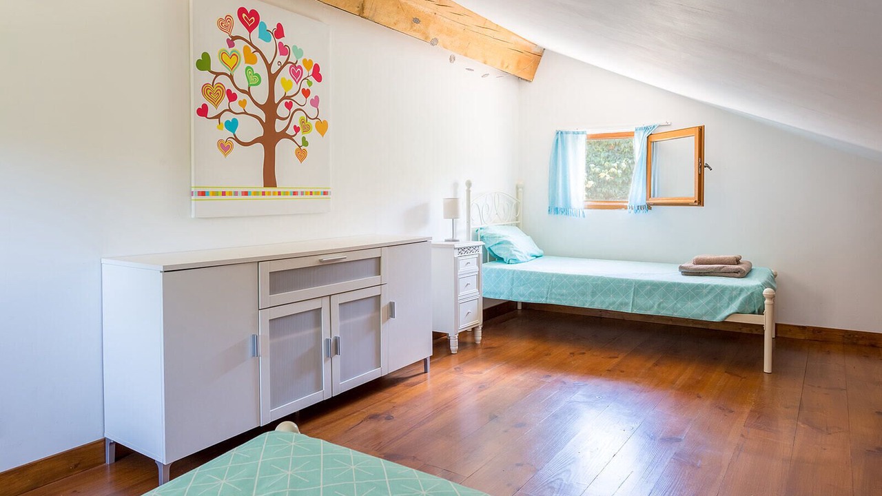 Photo of Bedroom in Canet