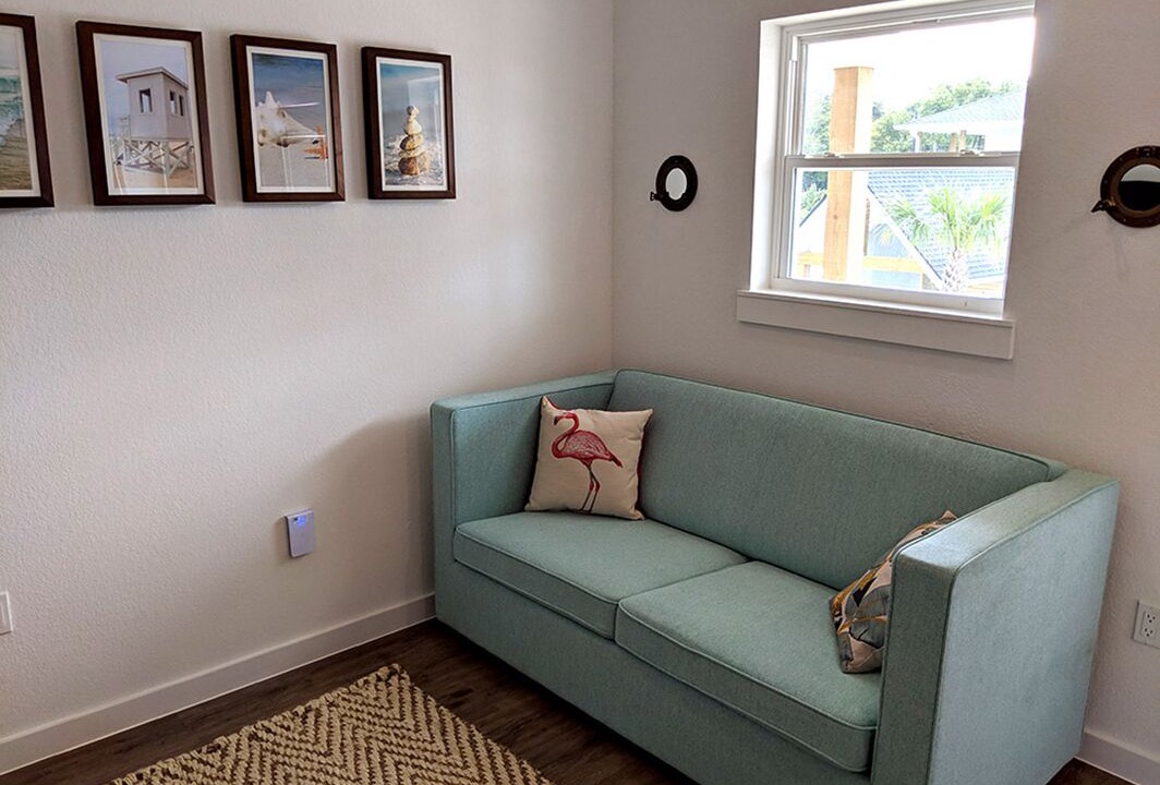 Photo of Bedroom in El Lago
