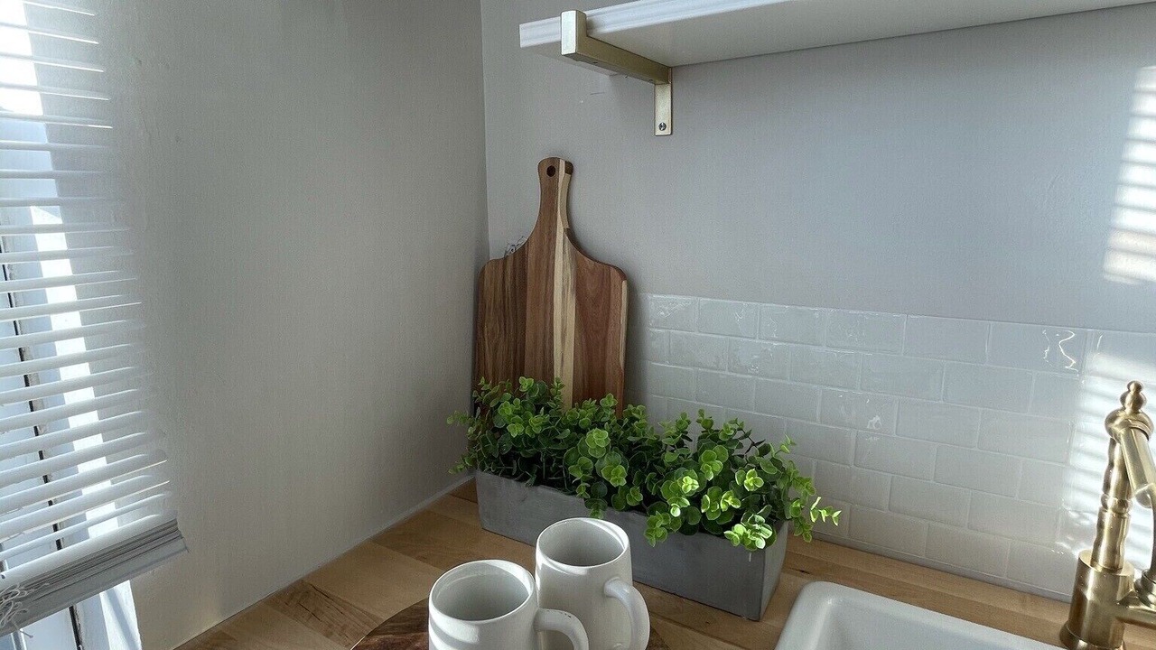 Photo of Kitchen in Historic Downtown