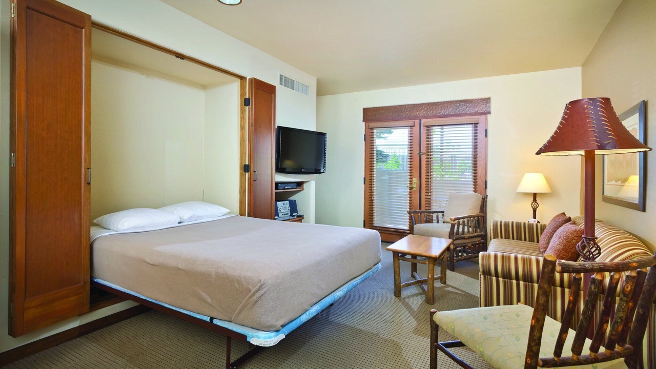 Photo of Bedroom in Taos