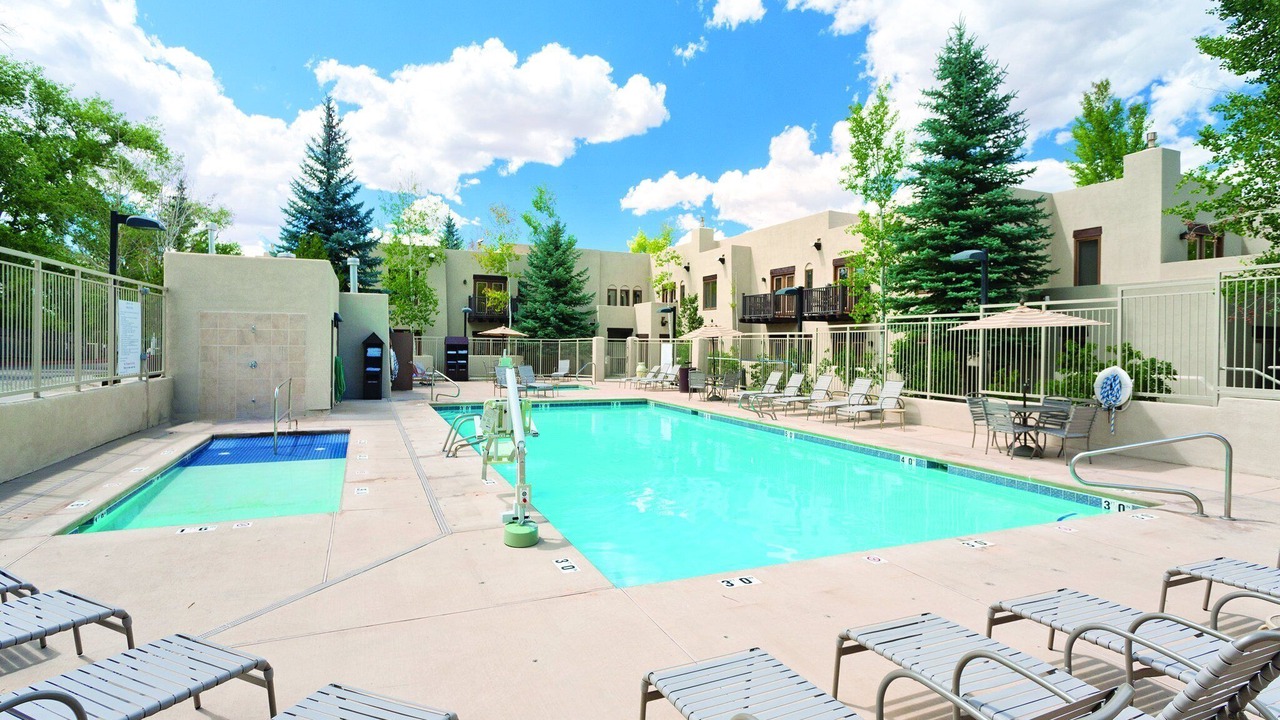 Photo of Outdoor in Taos