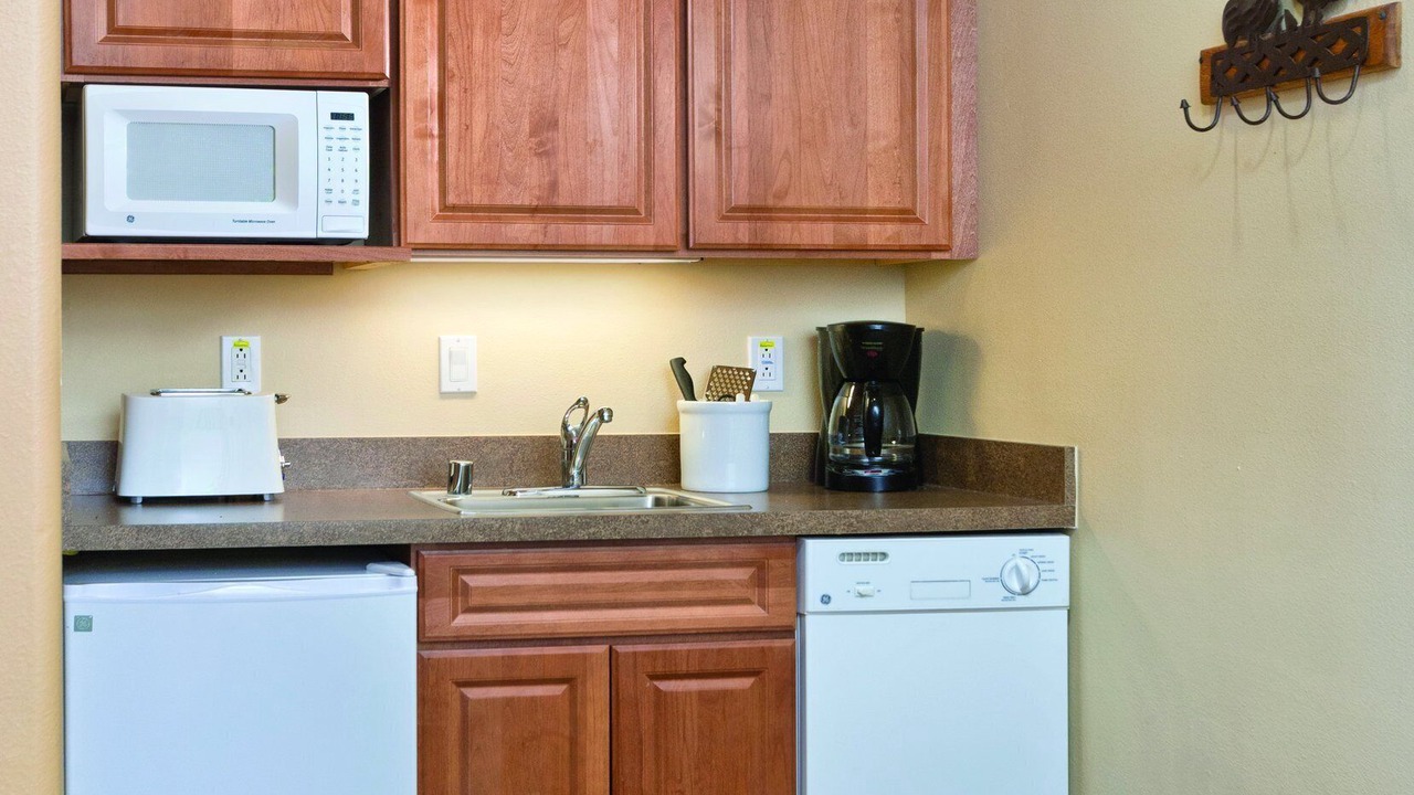 Photo of Kitchen in Taos