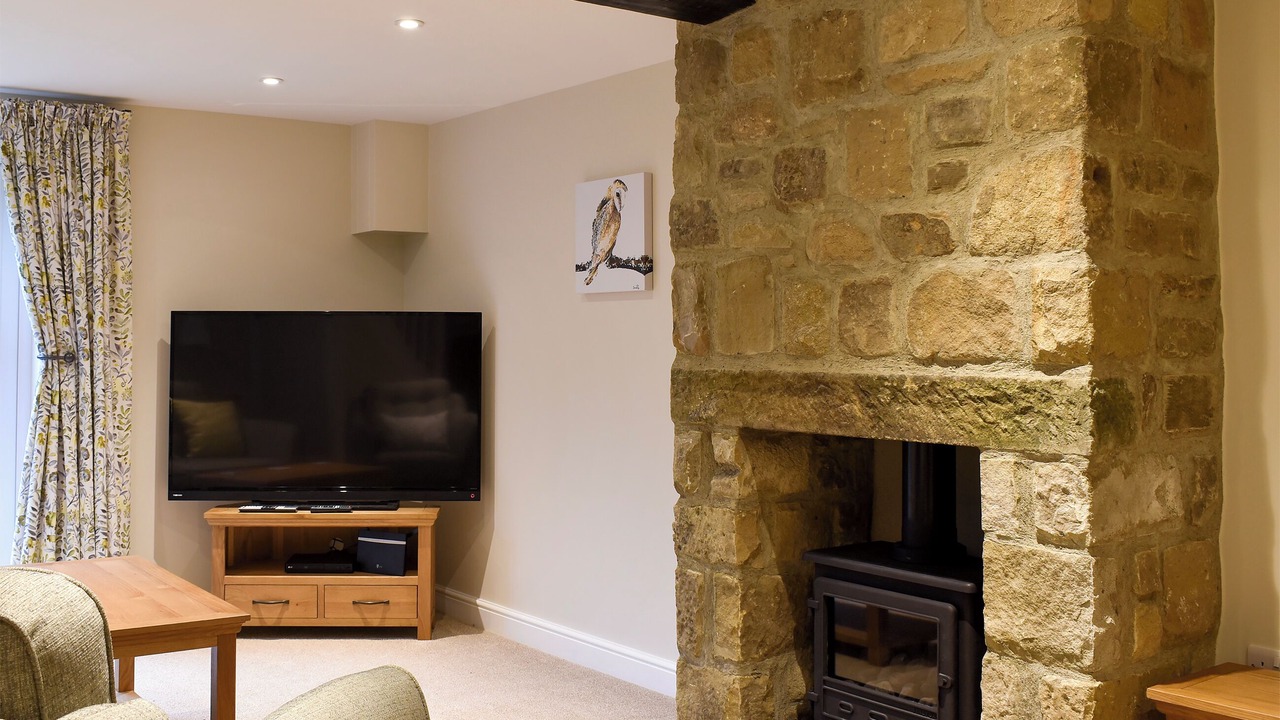 Photo of Bedroom in Giggleswick