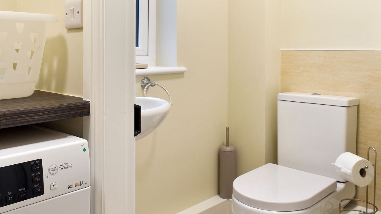 Photo of Bedroom in Giggleswick