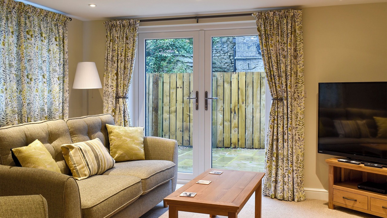 Photo of Bedroom in Giggleswick