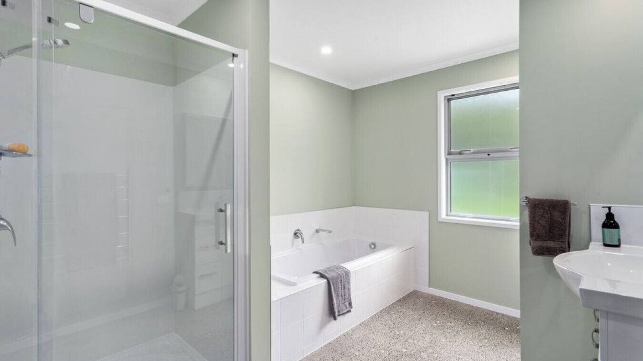 Photo of Bathroom in Waiotahi