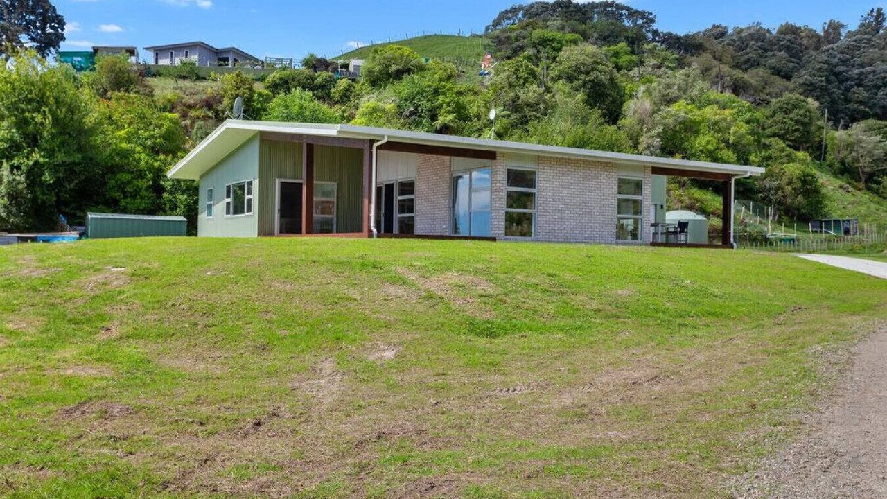 Photo of Outdoor in Waiotahi