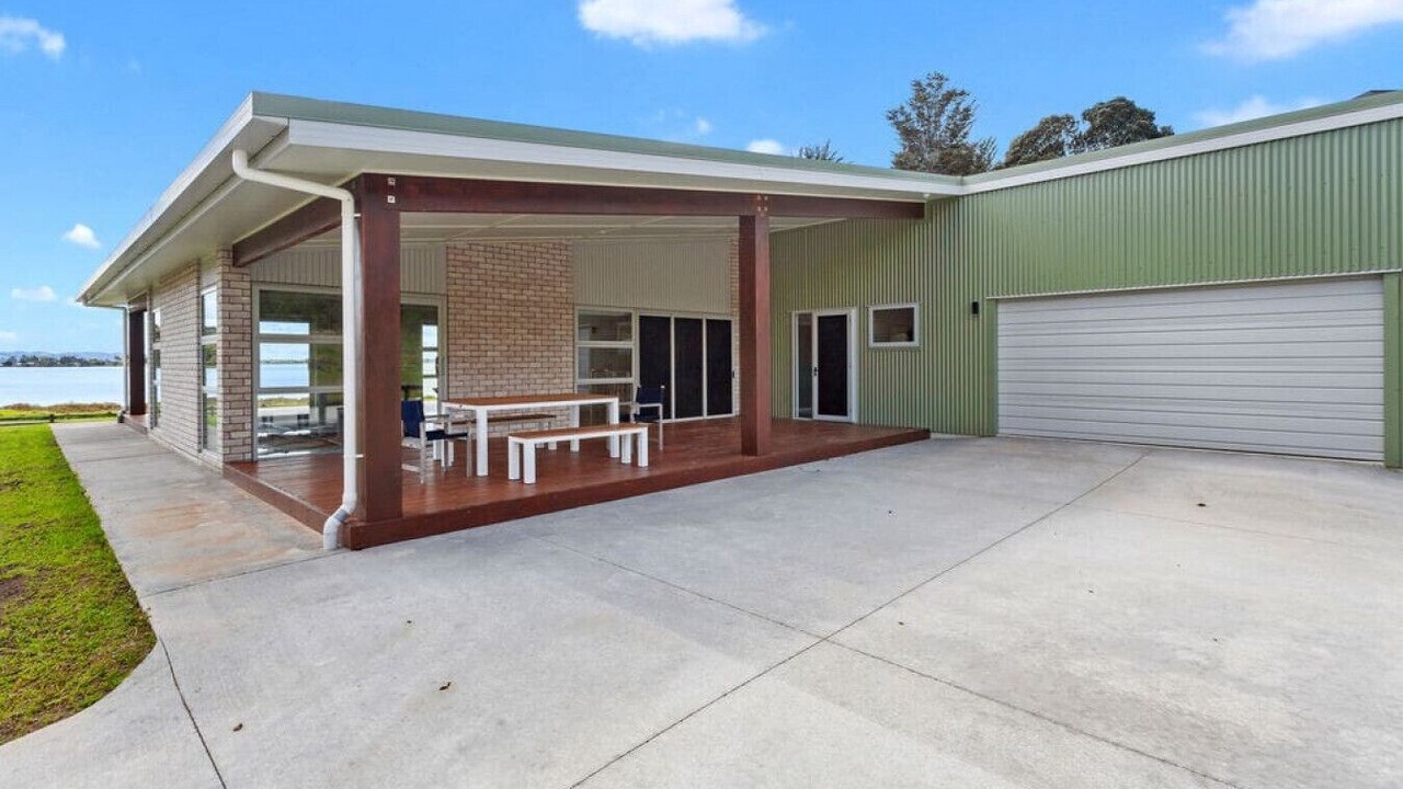 Photo of Outdoor in Waiotahi