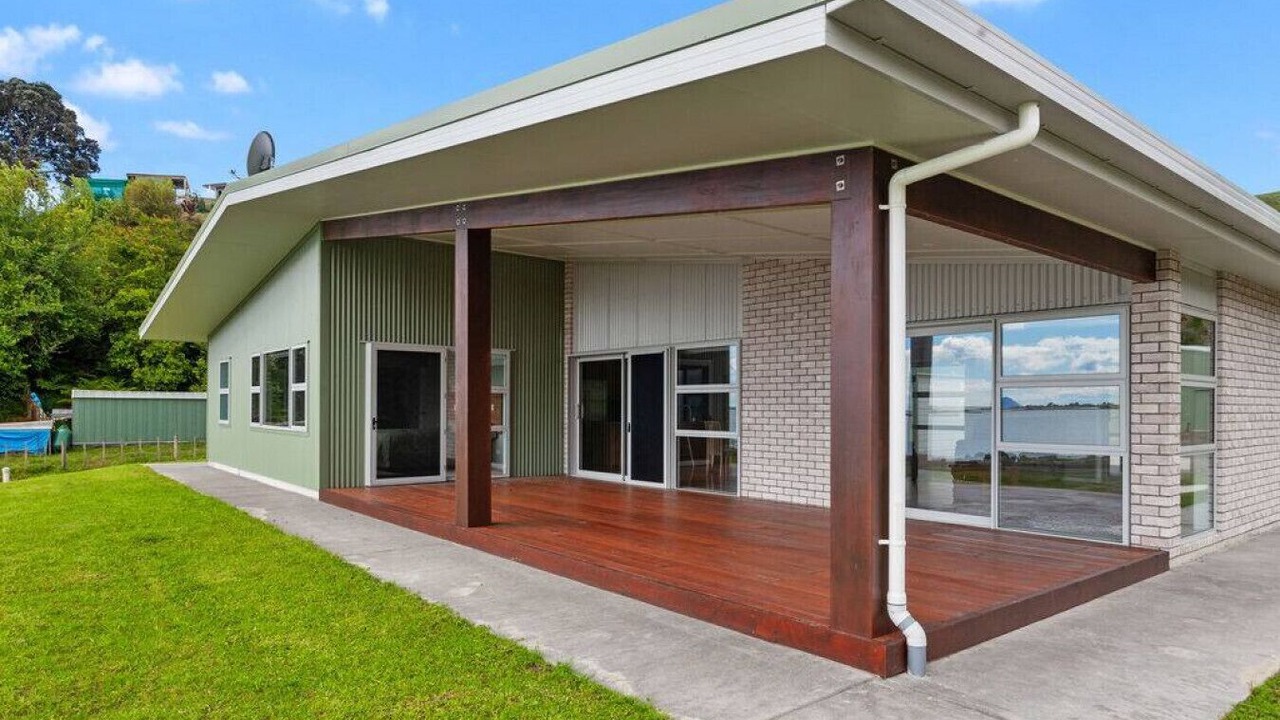 Photo of Outdoor in Waiotahi