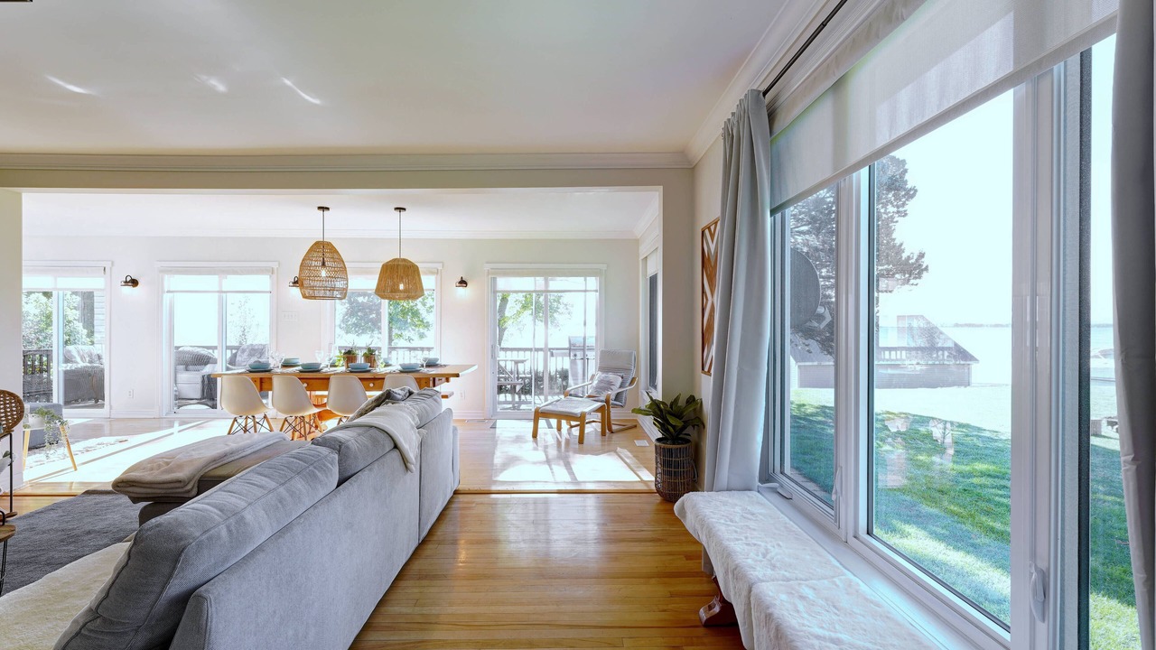 Photo of Livingroom in South Glengarry