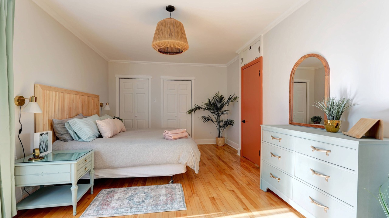 Photo of Bedroom in South Glengarry