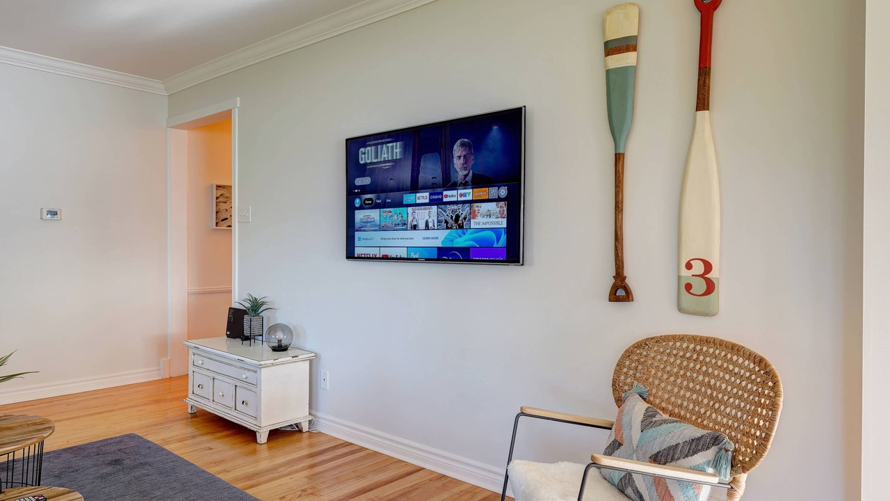 Photo of Livingroom in South Glengarry
