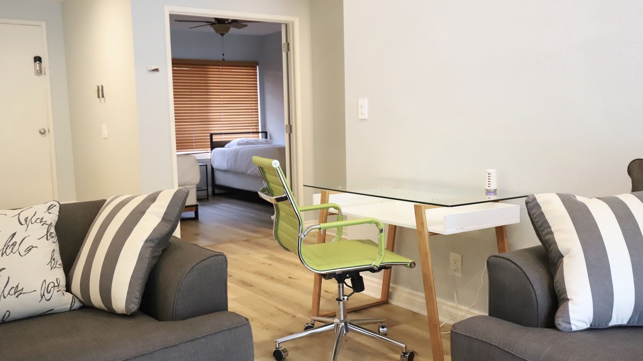Photo of Livingroom in Mission Viejo