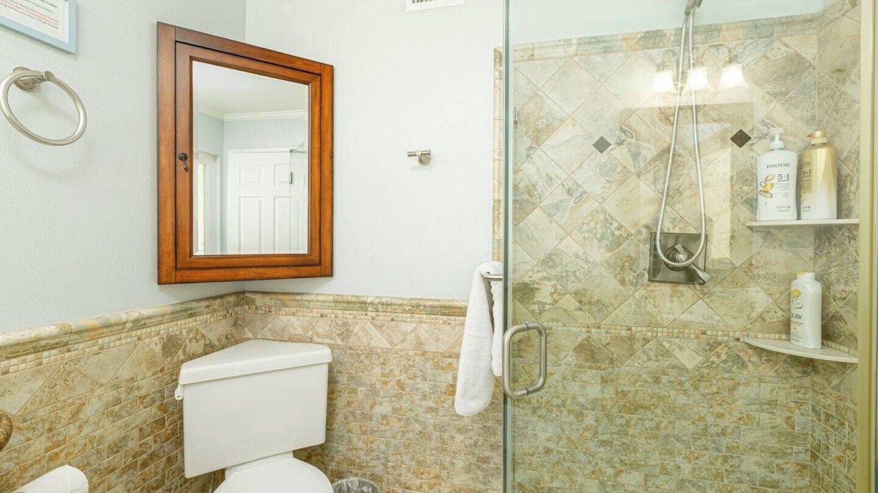 Photo of Bathroom in Mission Viejo