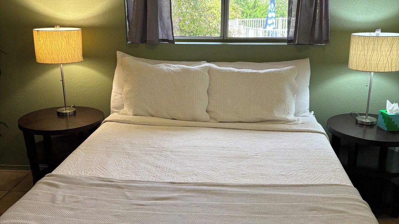 Photo of Bedroom in Cottonwood