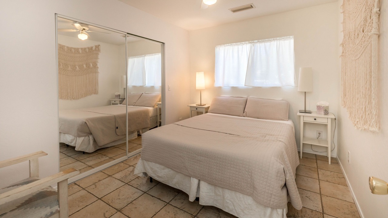 Photo of Bedroom in Cottonwood