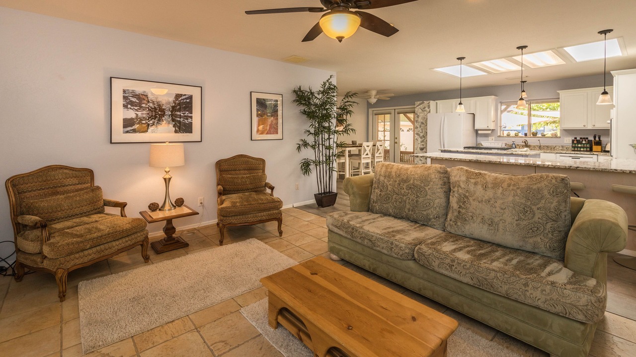 Photo of Livingroom in Cottonwood