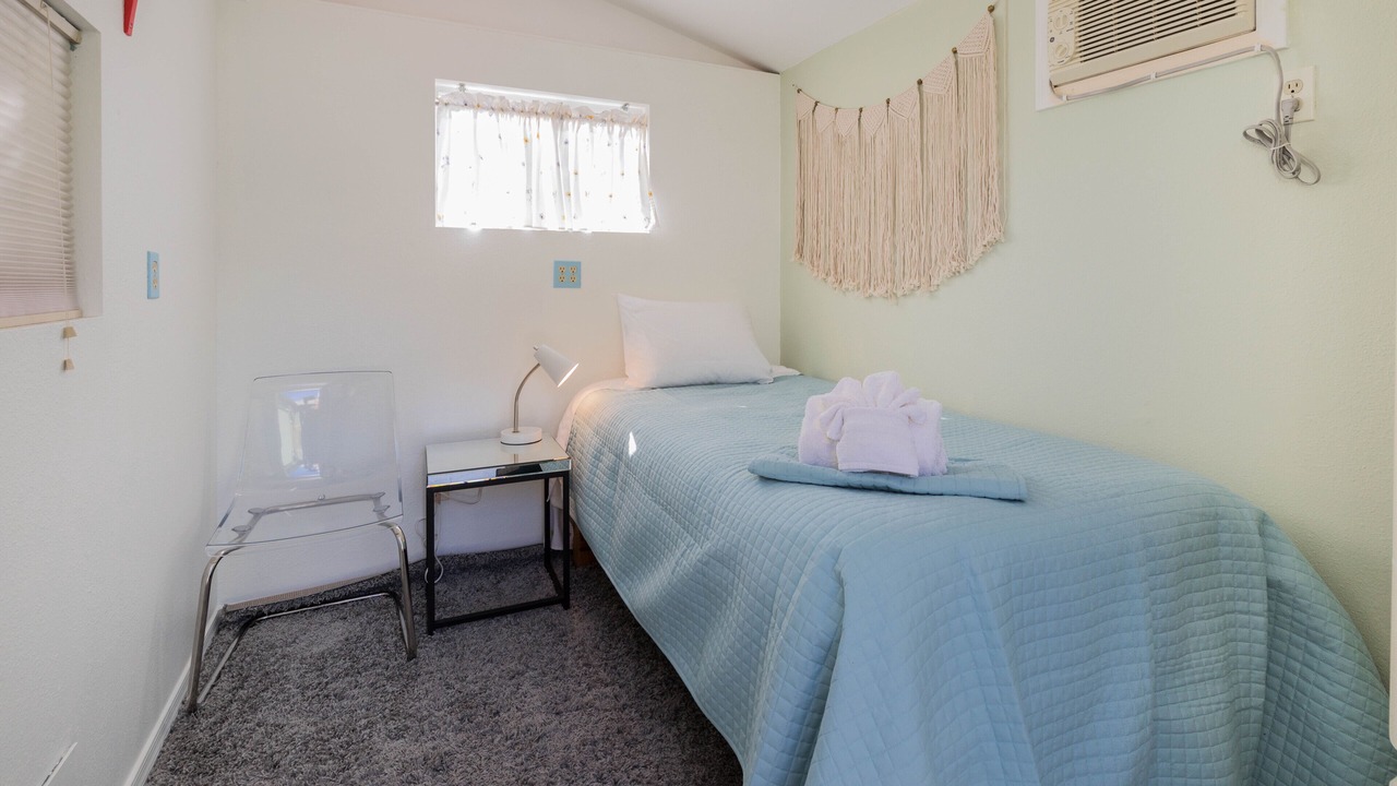 Photo of Bedroom in Cottonwood