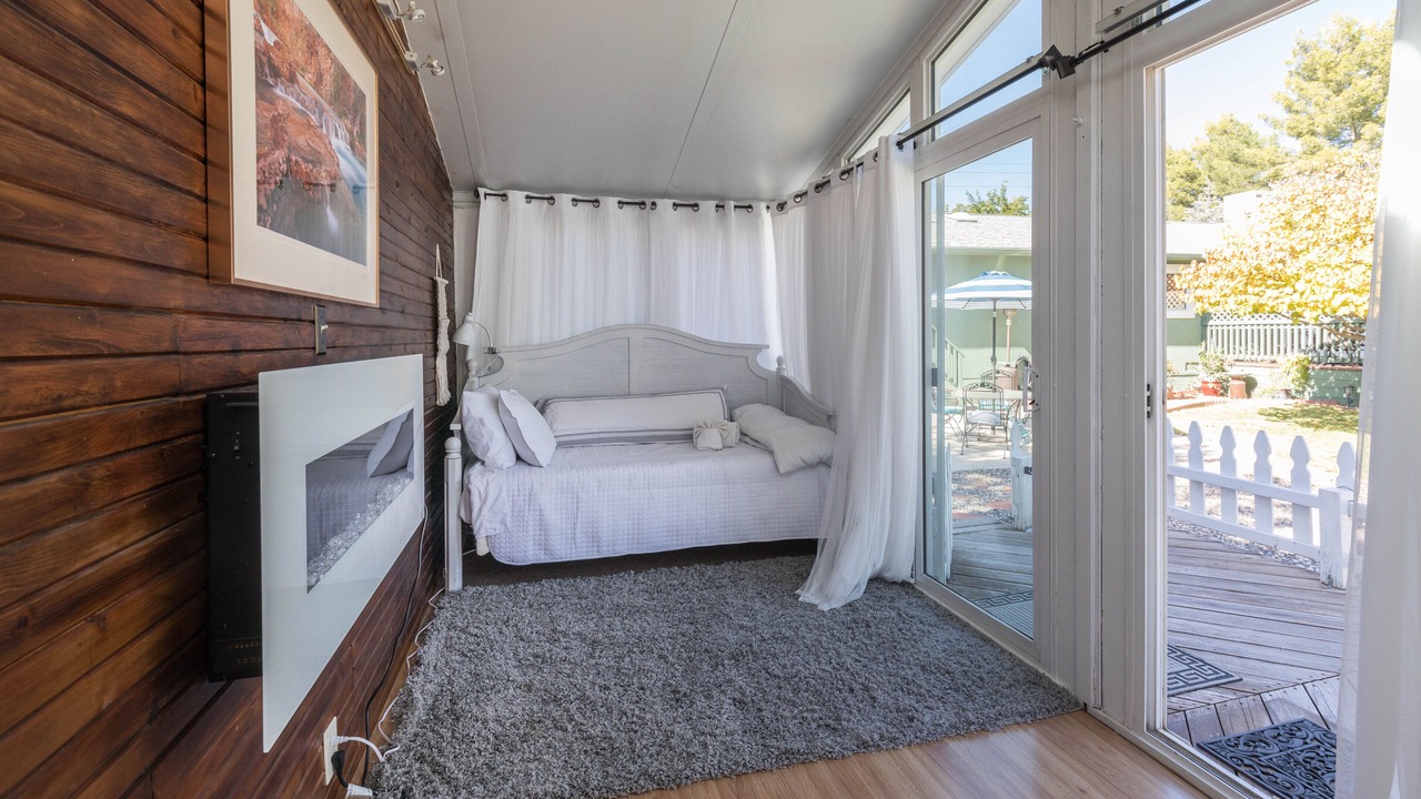 Photo of Bedroom in Cottonwood