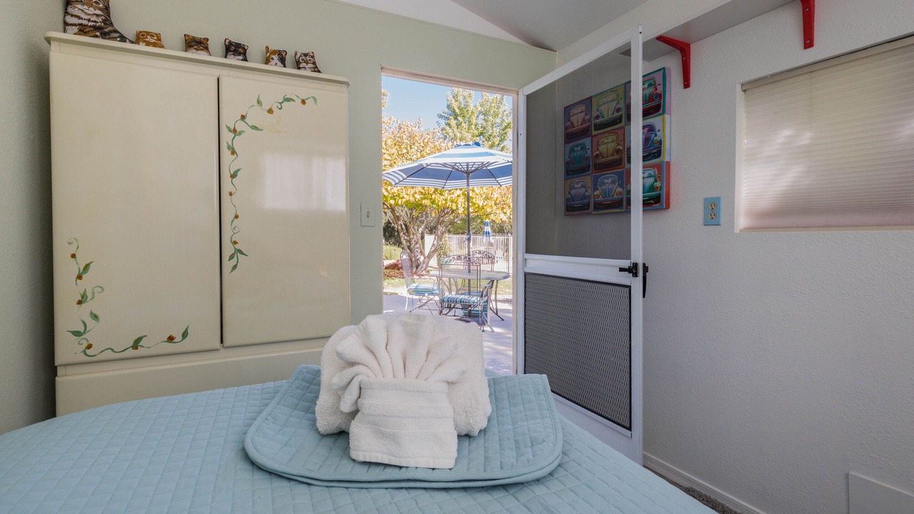 Photo of Bedroom in Cottonwood