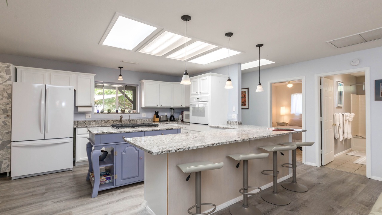 Photo of Kitchen in Cottonwood