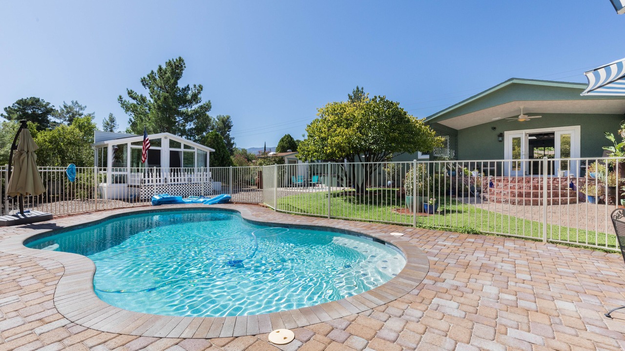 Photo of Outdoor in Cottonwood