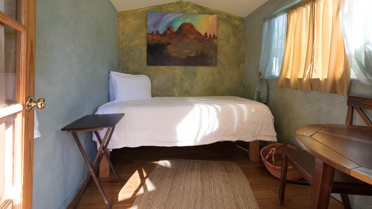 Photo of Bedroom in Cottonwood