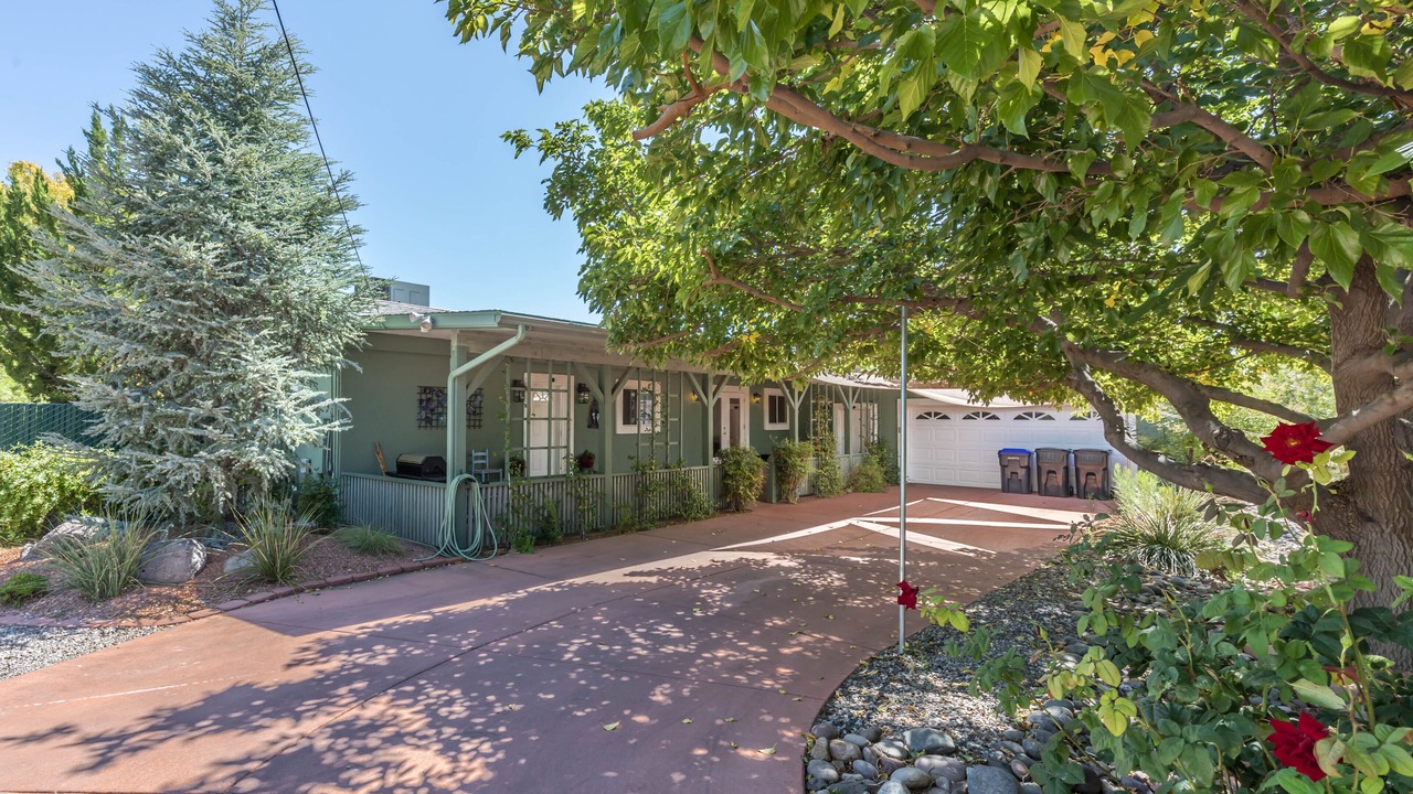 Photo of Outdoor in Cottonwood
