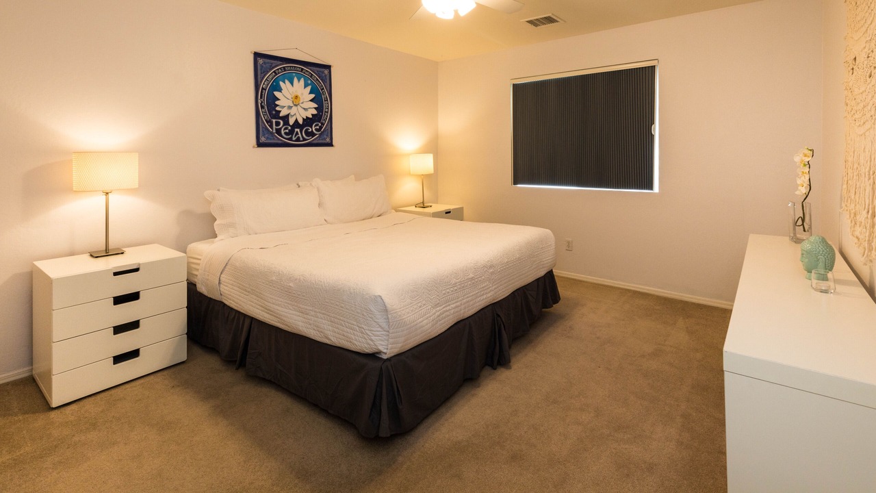 Photo of Bedroom in Cottonwood