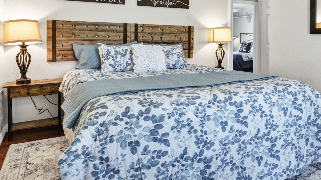Photo of Bedroom in Southlake