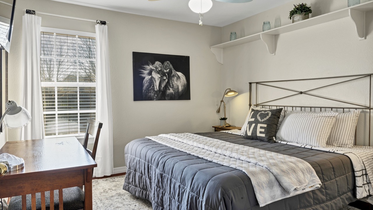 Photo of Bedroom in Southlake