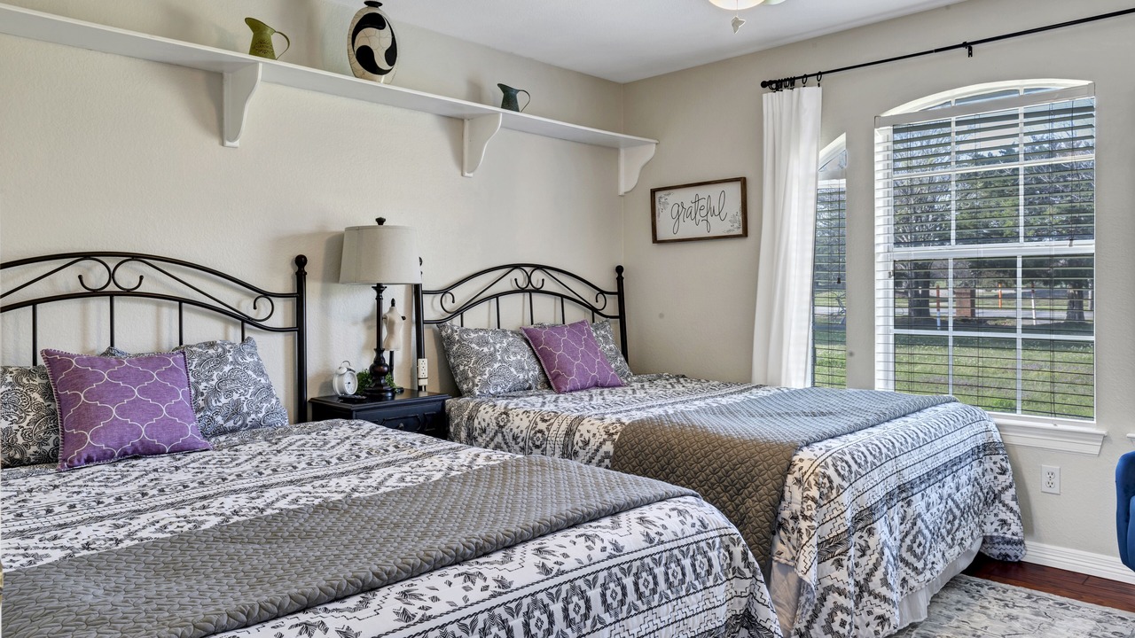 Photo of Bedroom in Southlake