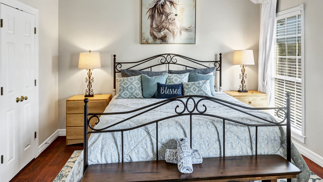 Photo of Bedroom in Southlake