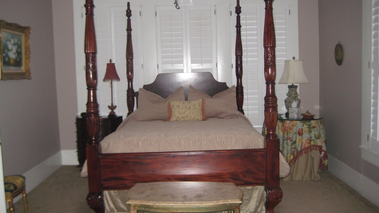 Photo of Bedroom in Franklin
