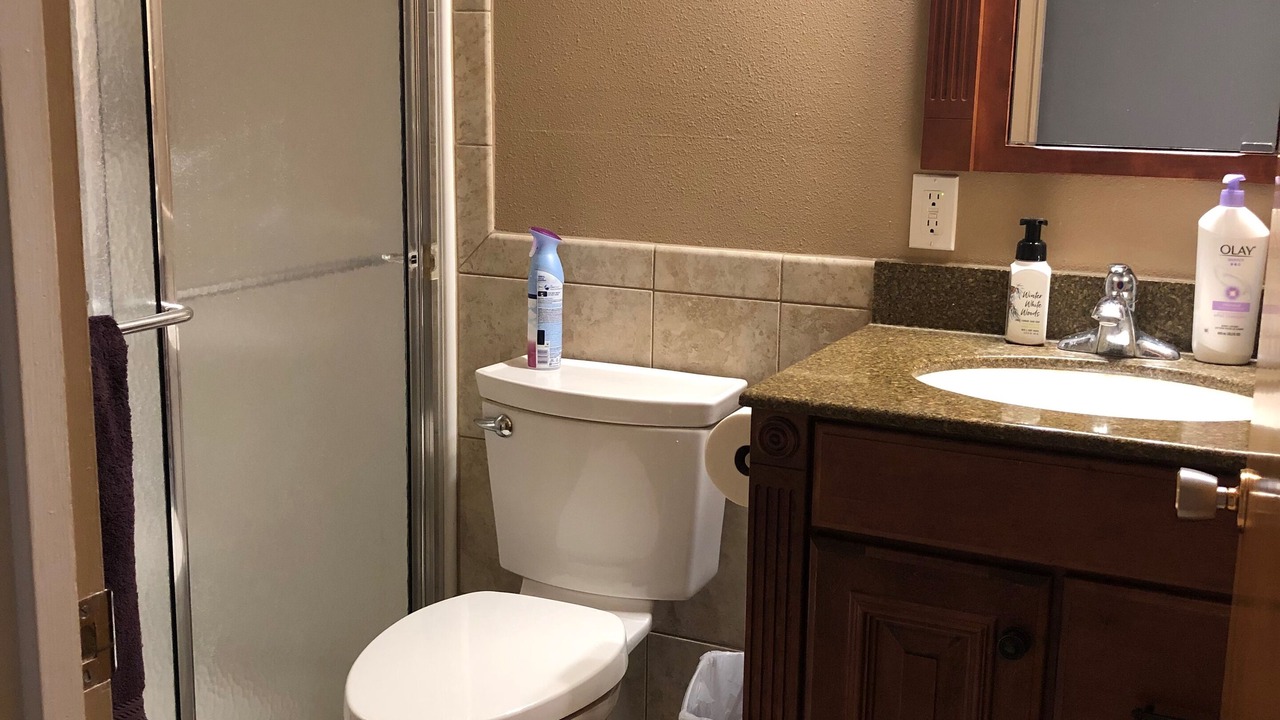 Photo of Bathroom in Chadron