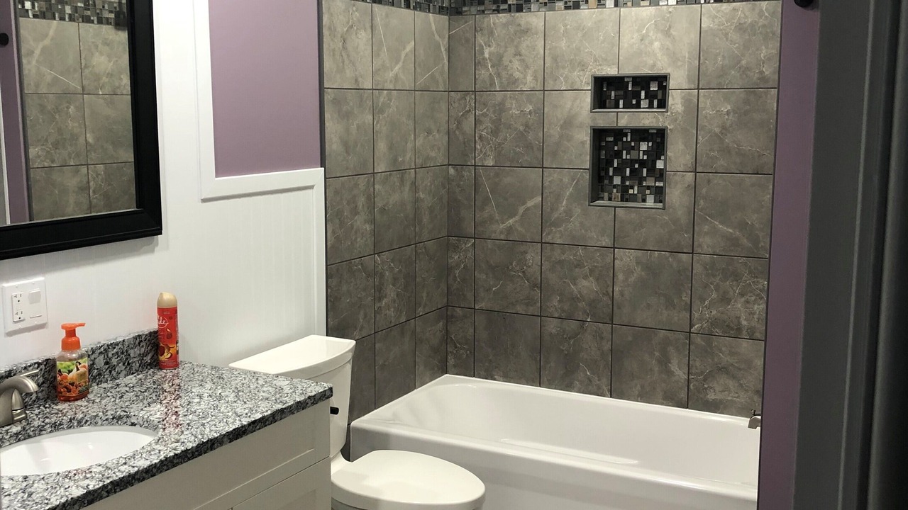 Photo of Bathroom in Chadron