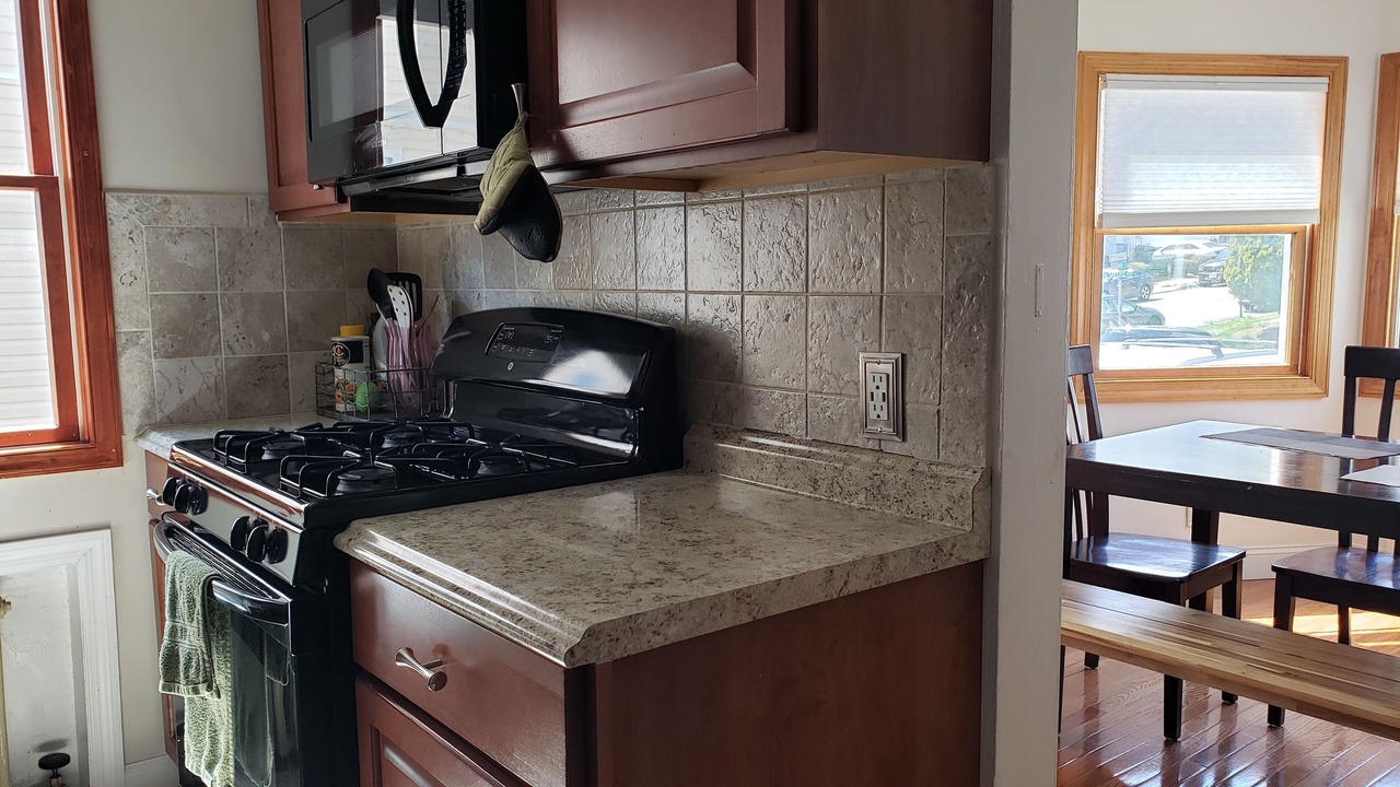 Photo of Kitchen in West Orange