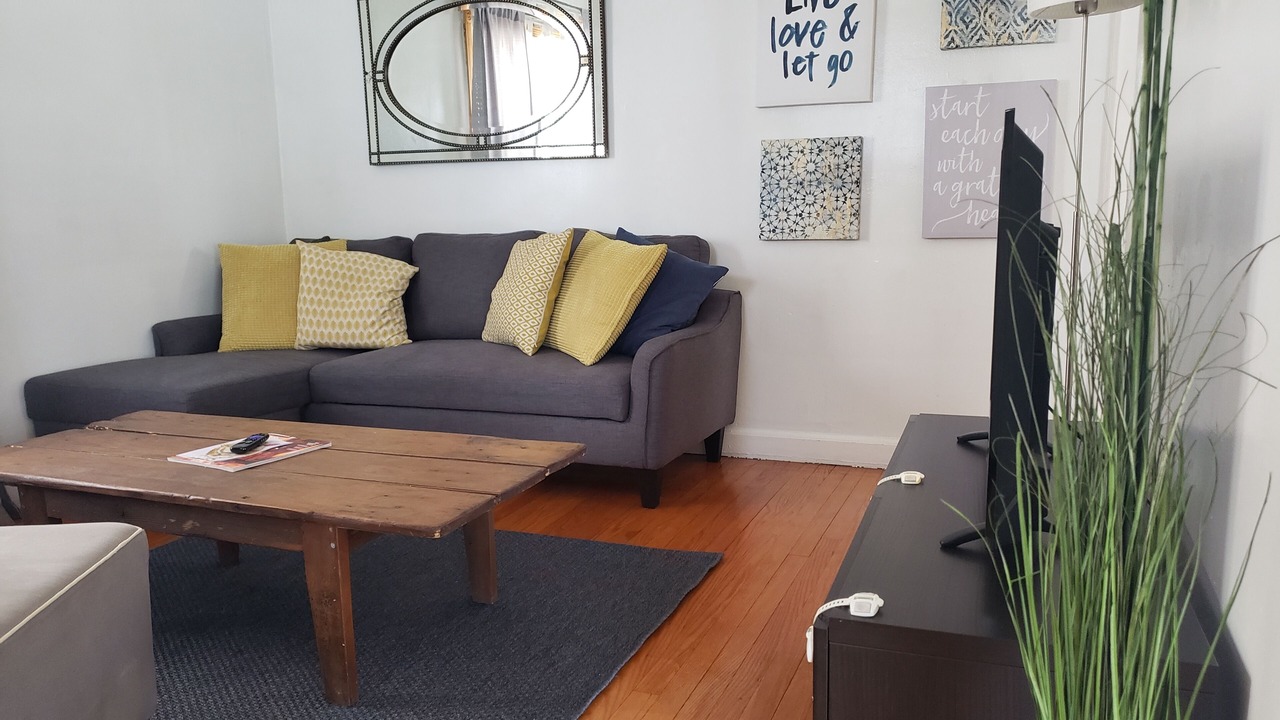 Photo of Livingroom in West Orange