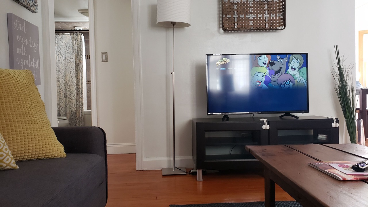 Photo of Livingroom in West Orange