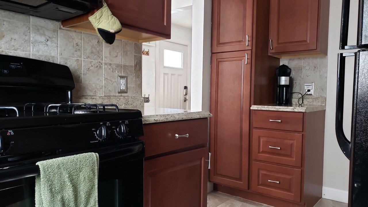Photo of Kitchen in West Orange