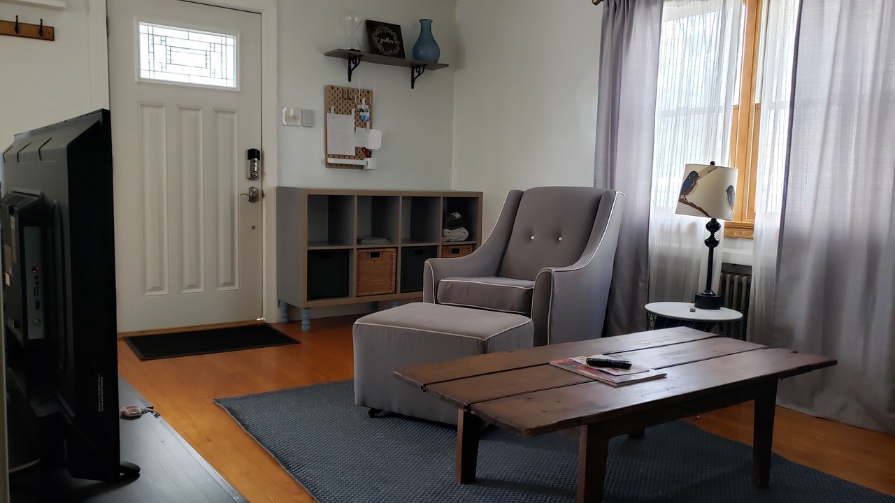 Photo of Livingroom in West Orange