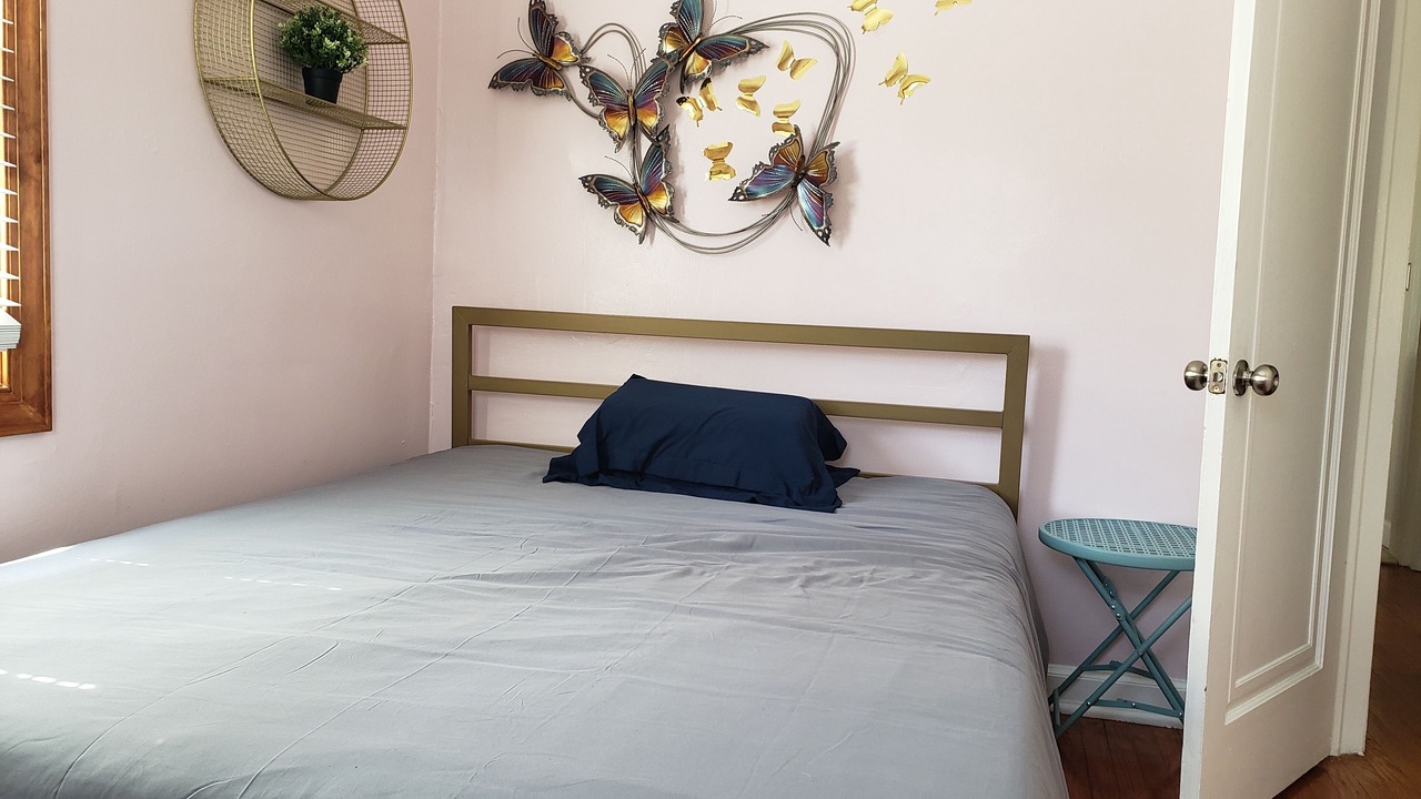 Photo of Bedroom in West Orange