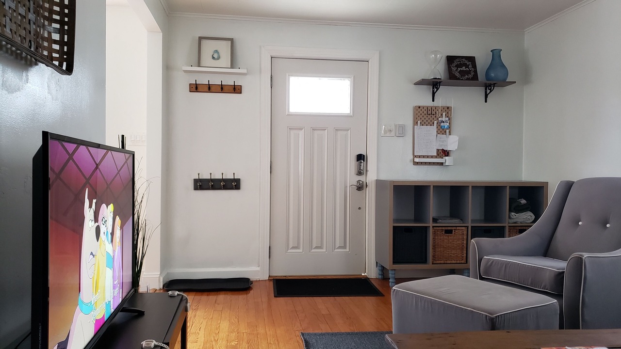 Photo of Livingroom in West Orange