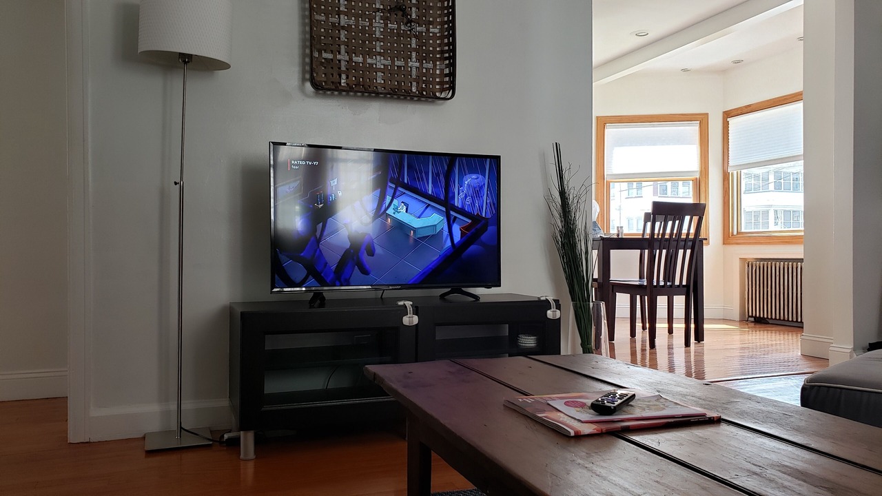Photo of Livingroom in West Orange