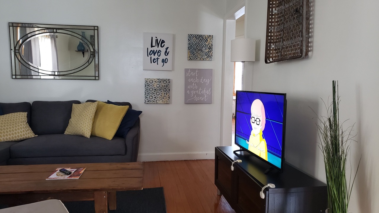 Photo of Livingroom in West Orange