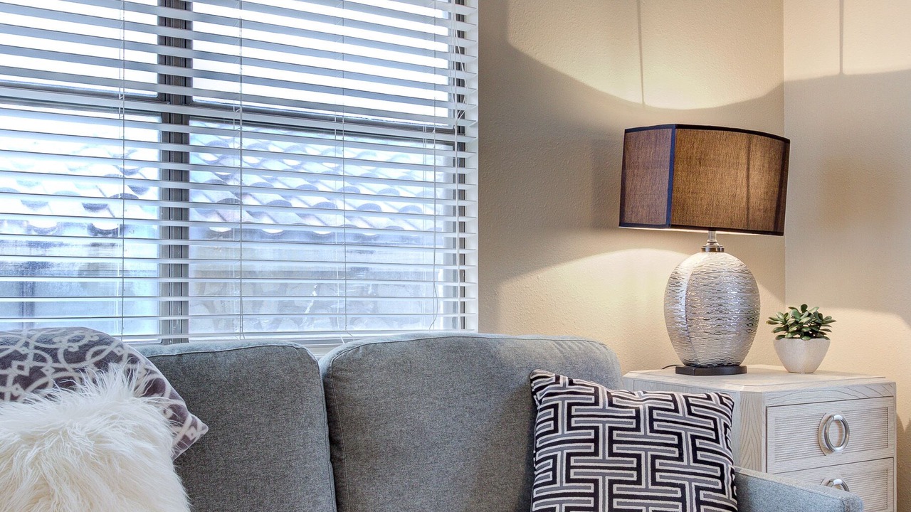 Photo of Livingroom in Medical Center District