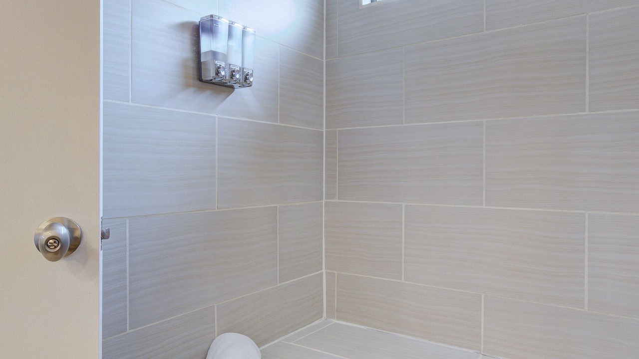 Photo of Bathroom in Medical Center District