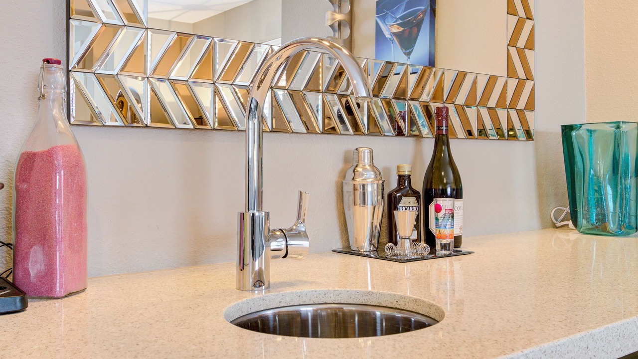 Photo of Kitchen in Medical Center District