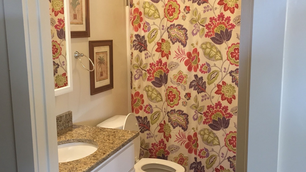 Photo of Bathroom in Fredericksburg